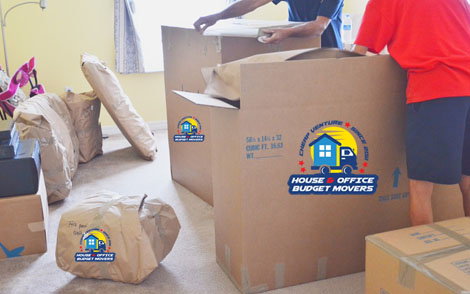 Movers in Klang Valley